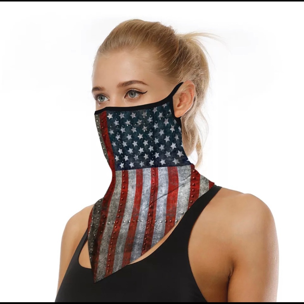 Face Cover